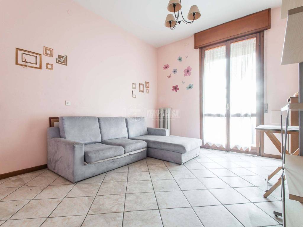 appartamento in vendita a Vicenza in zona Cattane