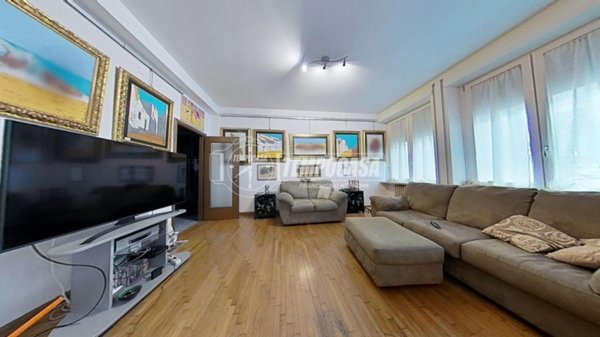 appartamento in vendita a Vicenza in zona Borgo Berga