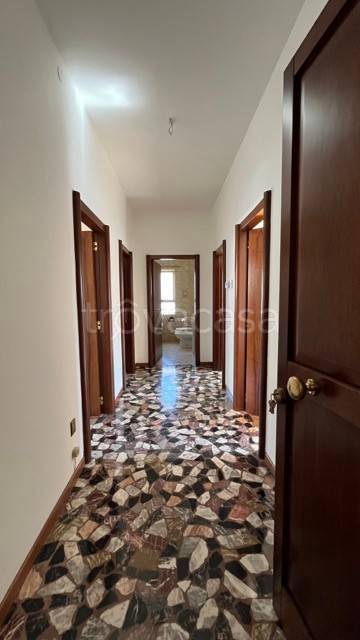 appartamento in vendita a Vicenza in zona San Bortolo/San Paolo