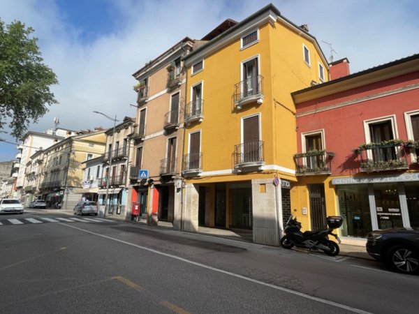 negozio in vendita a Vicenza in zona San Felice