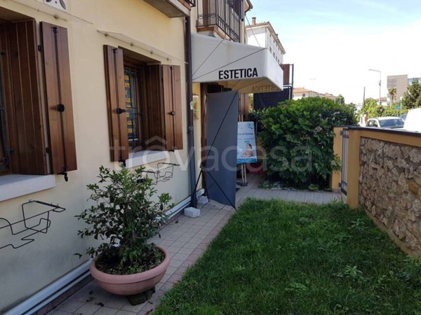 negozio in vendita a Vicenza