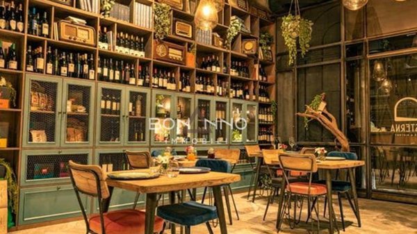 negozio in vendita a Vicenza in zona Borgo Berga