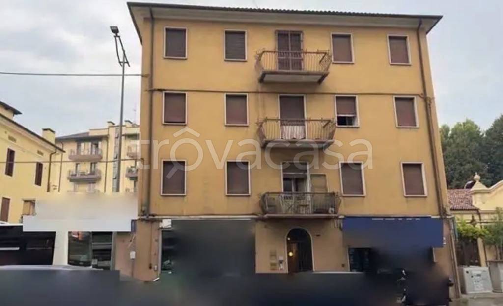 appartamento in vendita a Vicenza in zona San Felice