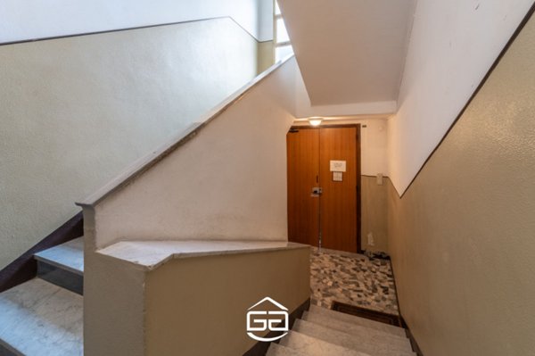 appartamento in vendita a Vicenza in zona Sant'Andrea