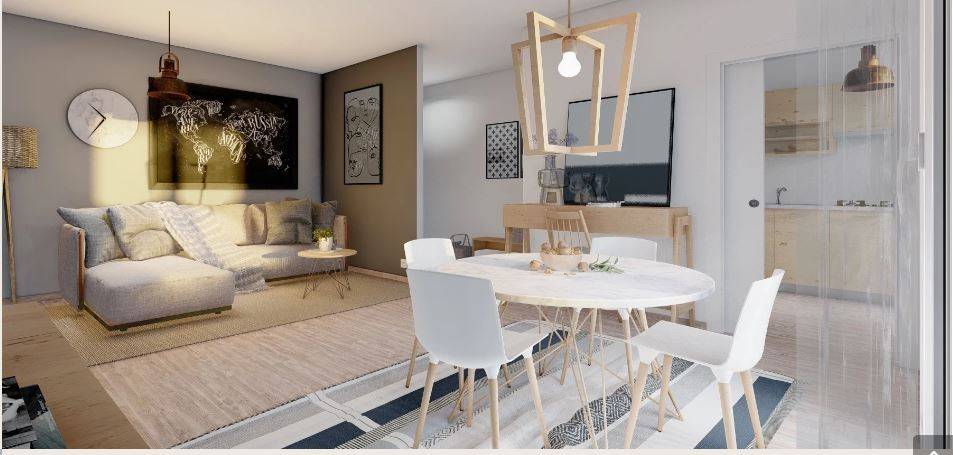 appartamento in vendita a Vicenza in zona San Felice