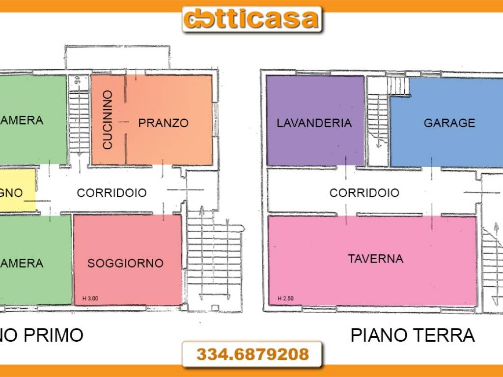 casa indipendente in vendita a Vicenza in zona Polegge