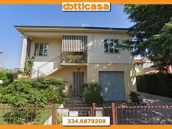 casa indipendente in vendita a Vicenza in zona Polegge