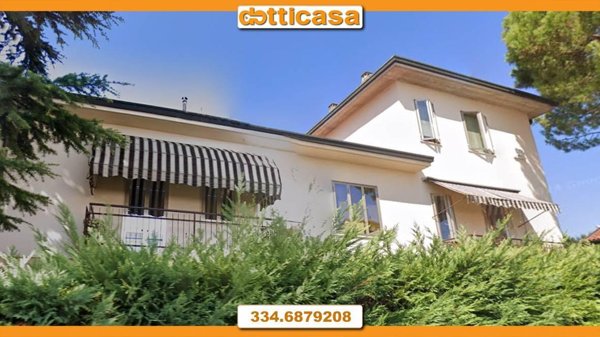 casa indipendente in vendita a Vicenza in zona Polegge