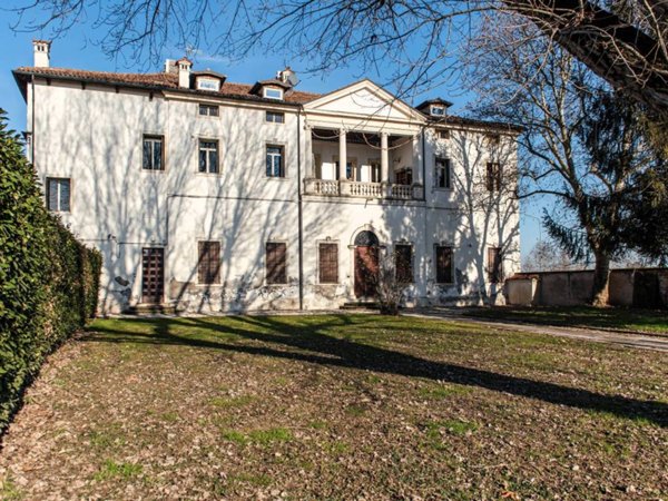 villa in vendita a Vicenza
