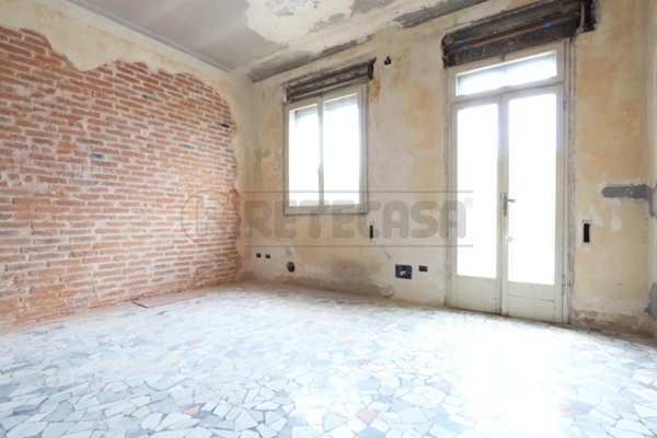 appartamento in vendita a Vicenza in zona Borgo Berga
