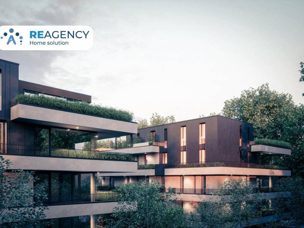 appartamento in vendita a Vicenza in zona Bertesina