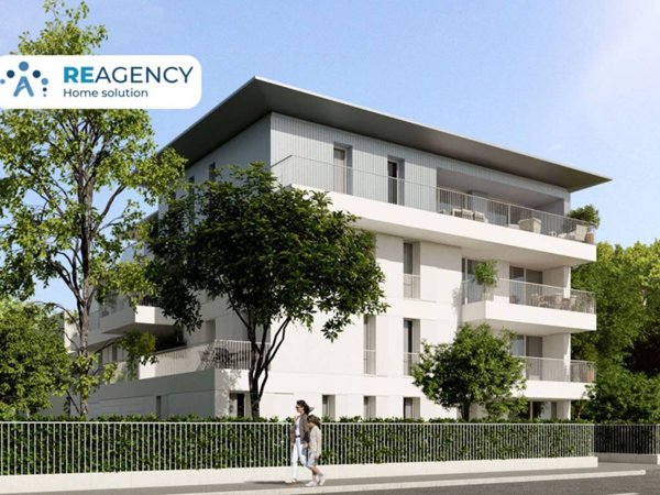 appartamento in vendita a Vicenza in zona San Bortolo/San Paolo
