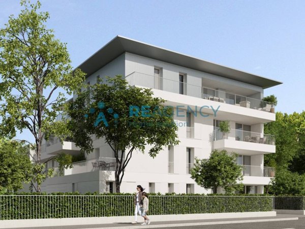 appartamento in vendita a Vicenza in zona San Bortolo/San Paolo