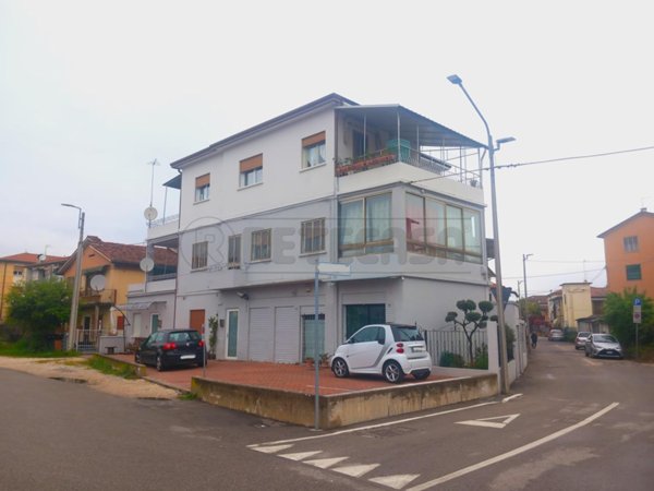 casa indipendente in vendita a Vicenza in zona Pio X