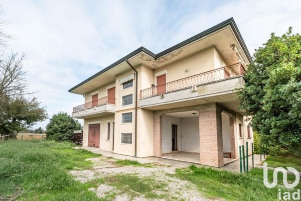 casa indipendente in vendita a Vicenza in zona Centro Storico