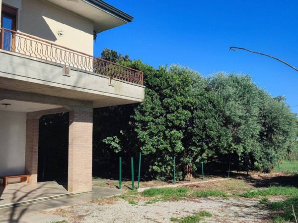 casa indipendente in vendita a Vicenza in zona Centro Storico
