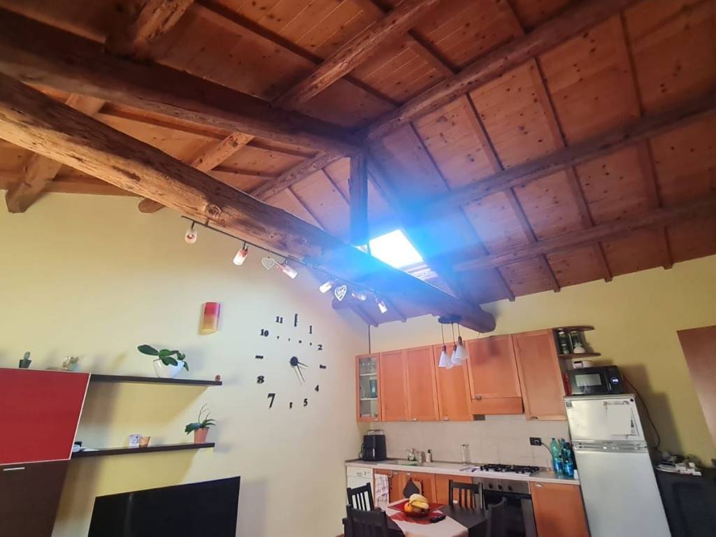 appartamento in vendita a Vicenza in zona Anconetta