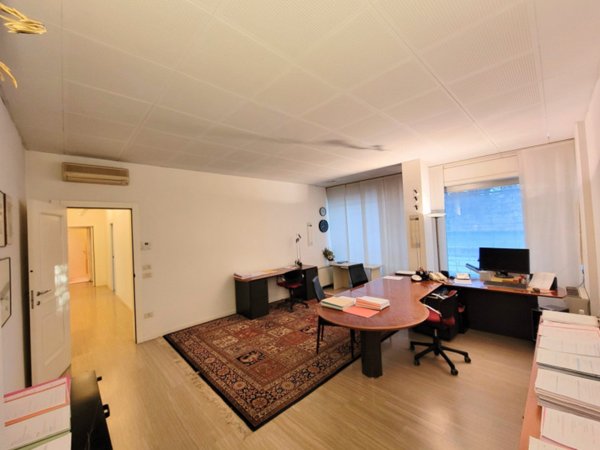 ufficio in vendita a Vicenza in zona Centro Storico