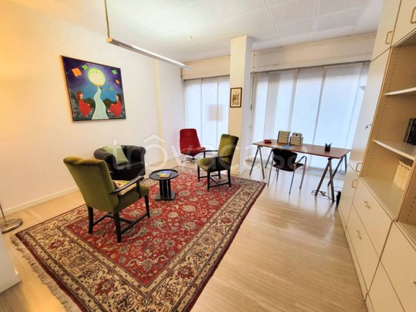 ufficio in vendita a Vicenza in zona Centro Storico