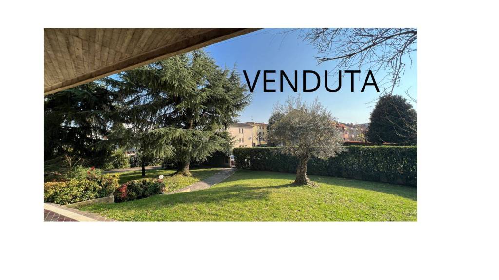appartamento in vendita a Vicenza