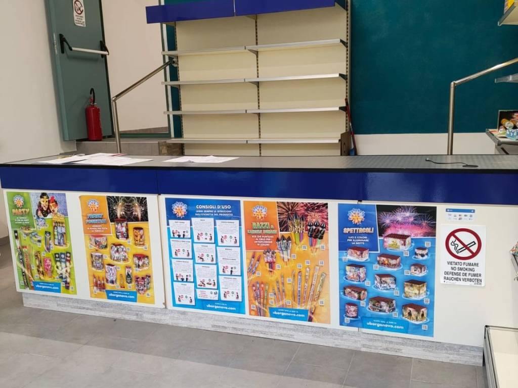 negozio in vendita a Vicenza in zona Saviabona