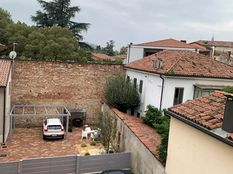 appartamento in vendita a Vicenza in zona Sant'Andrea
