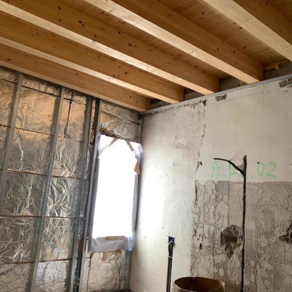 appartamento in vendita a Vicenza in zona Borgo Berga