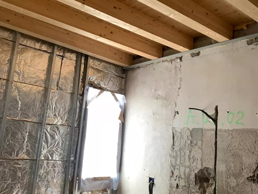 appartamento in vendita a Vicenza in zona Sant'Andrea