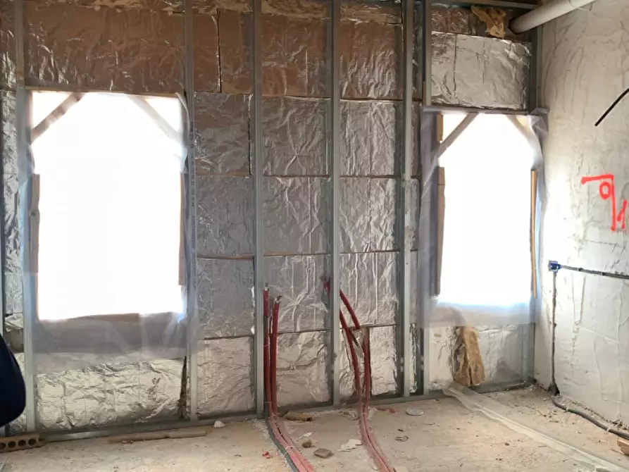 appartamento in vendita a Vicenza in zona Borgo Casale