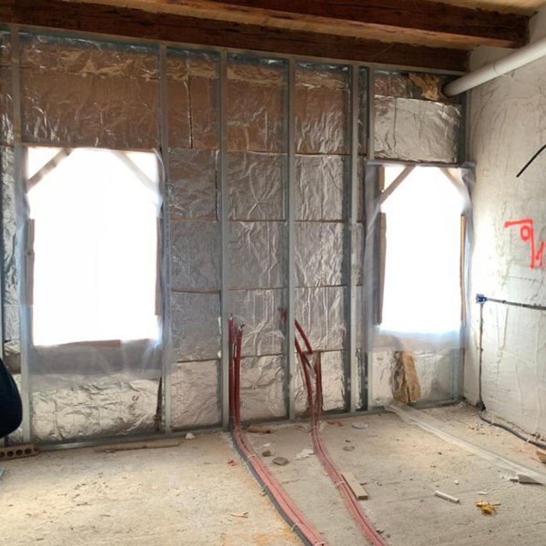 appartamento in vendita a Vicenza in zona Borgo Berga