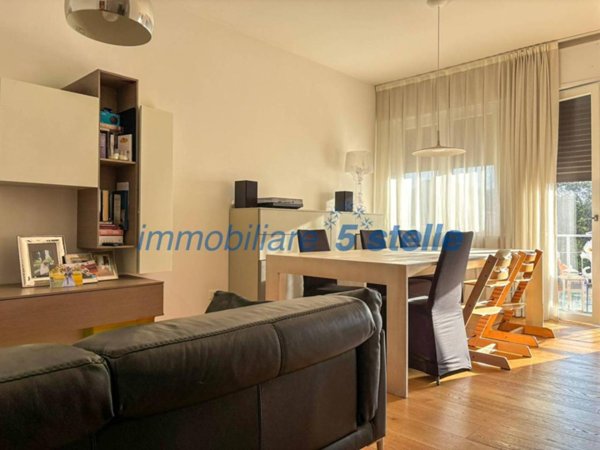 appartamento in vendita a Vicenza in zona Borgo Berga