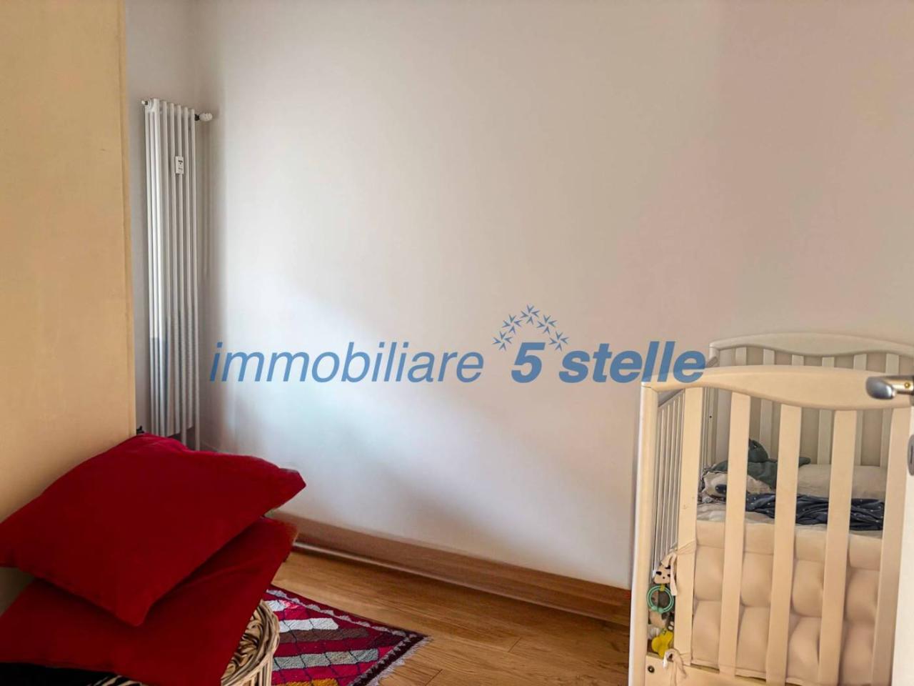 appartamento in vendita a Vicenza in zona Borgo Berga