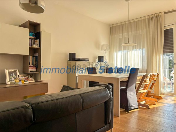 appartamento in vendita a Vicenza in zona San Bortolo/San Paolo