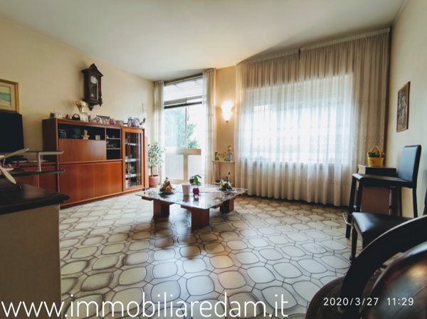 appartamento in vendita a Vicenza in zona Villaggio del Sole