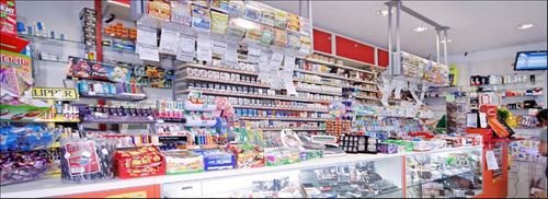 negozio in vendita a Vicenza in zona Sant'Andrea