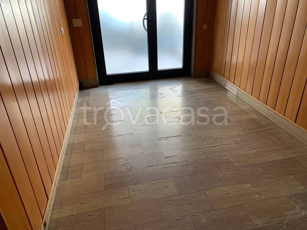appartamento in vendita a Vicenza in zona San Bortolo/San Paolo