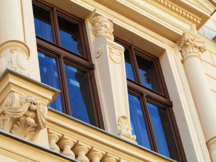 casa indipendente in vendita a Vicenza in zona Centro Storico