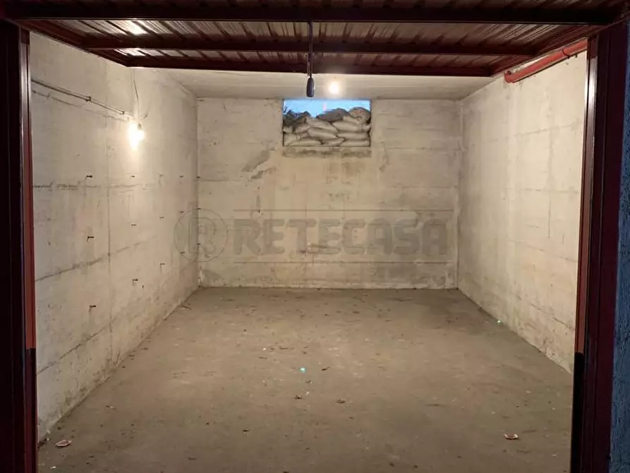 locale di sgombero in vendita a Vicenza in zona Gogna