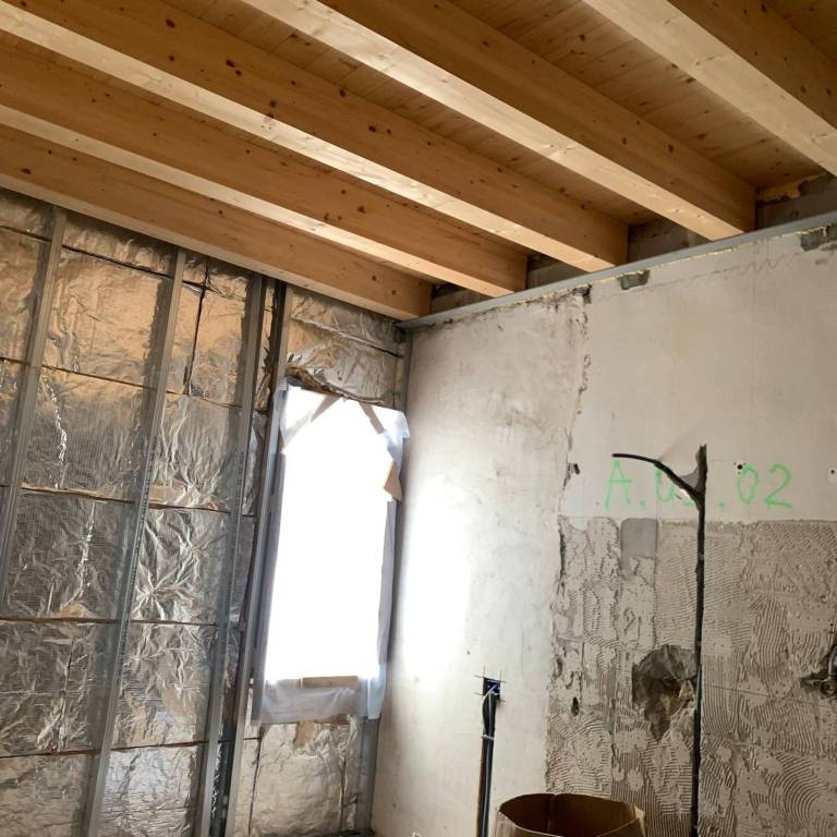 appartamento in vendita a Vicenza in zona Centro Storico