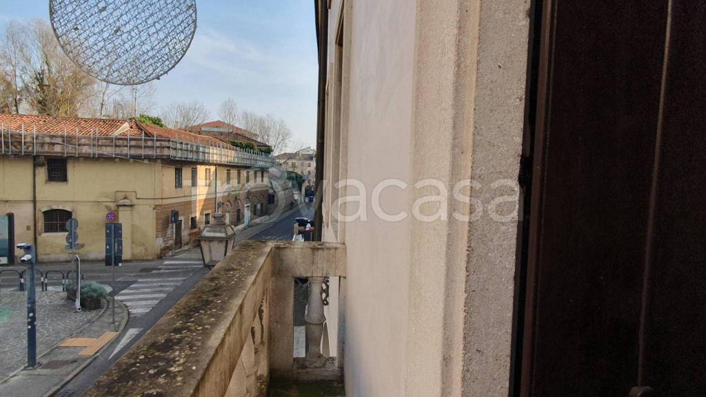 appartamento in vendita a Vicenza in zona Centro Storico