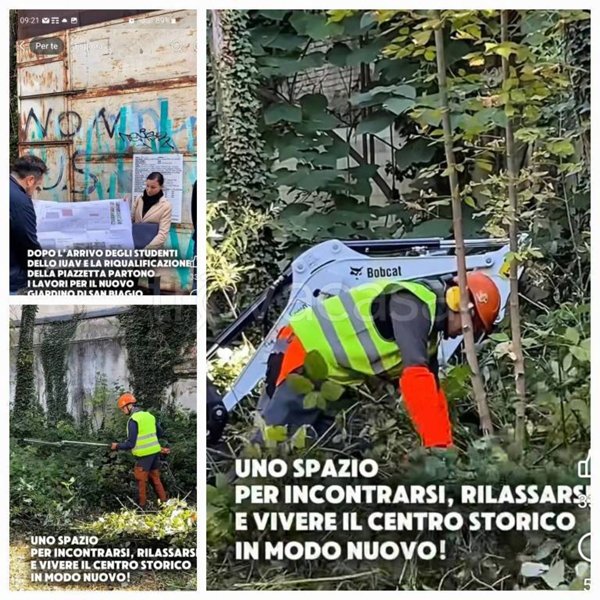 appartamento in vendita a Vicenza in zona Centro Storico