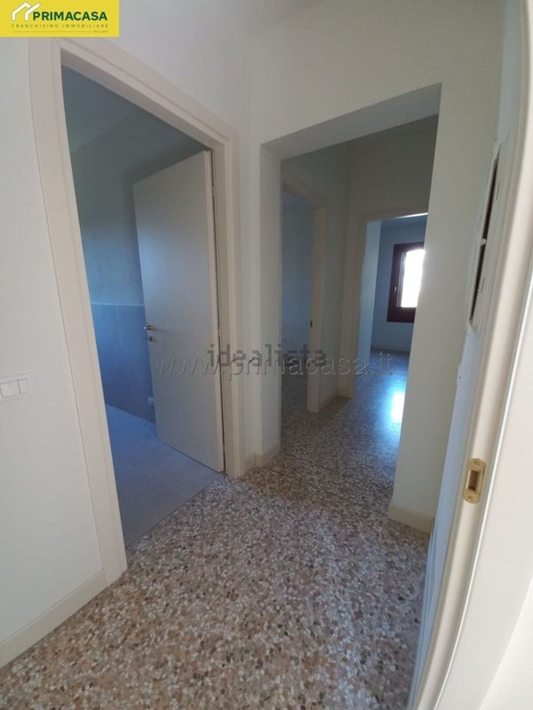 appartamento in vendita a Vicenza in zona Sant'Andrea