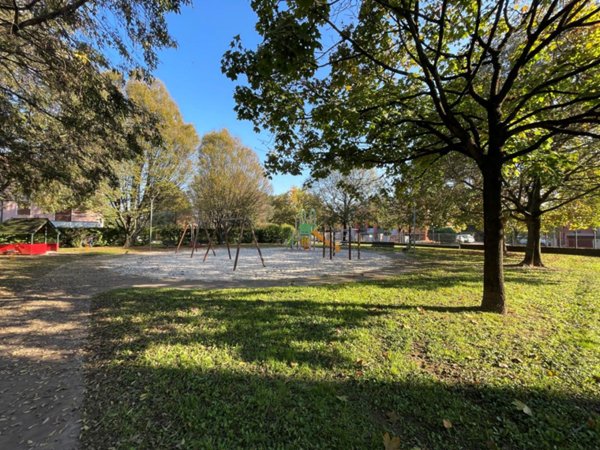 terreno edificabile in vendita a Vicenza in zona Centro Storico