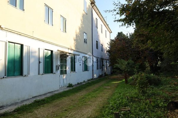 appartamento in vendita a Vicenza in zona Pio X