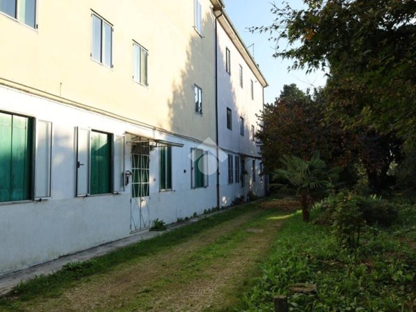 appartamento in vendita a Vicenza in zona Pio X