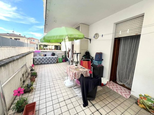 appartamento in vendita a Vicenza in zona San Lazzaro/Pomari