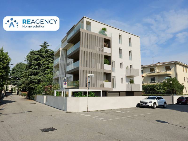 appartamento in vendita a Vicenza in zona Sant'Andrea