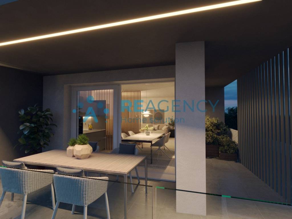 appartamento in vendita a Vicenza in zona Sant'Andrea