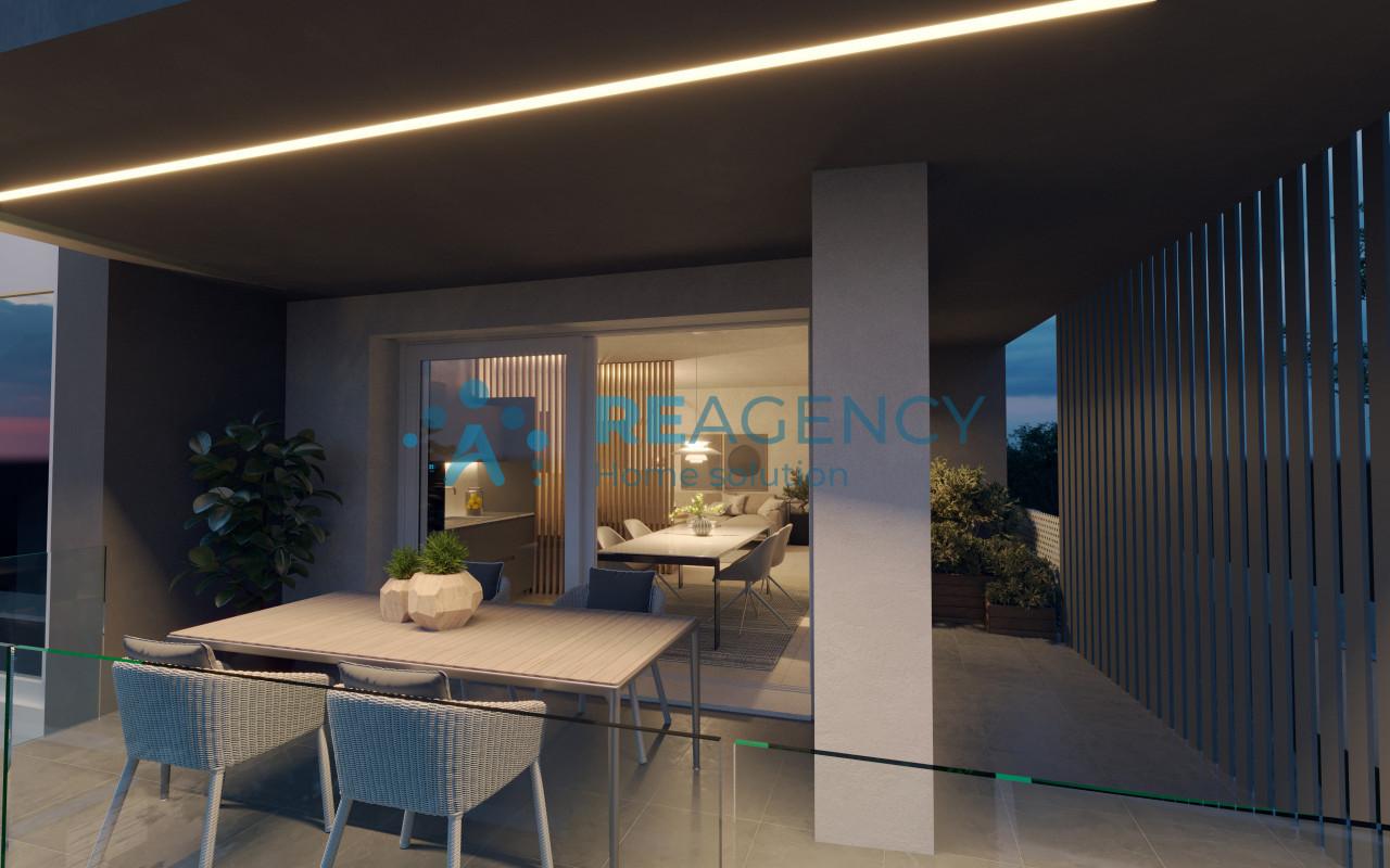 appartamento in vendita a Vicenza in zona Sant'Andrea