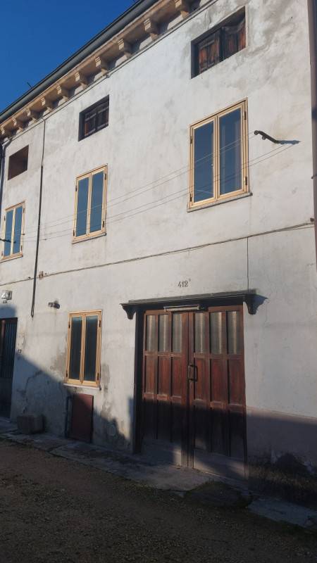 casa indipendente in vendita a Vicenza in zona Riviera Berica